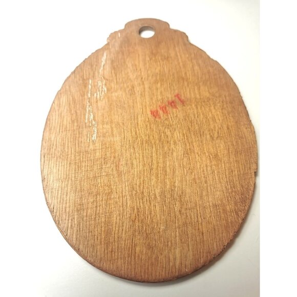 Wall hangings Three Vintage to older Vintage Botanical - Picture 6 of 10